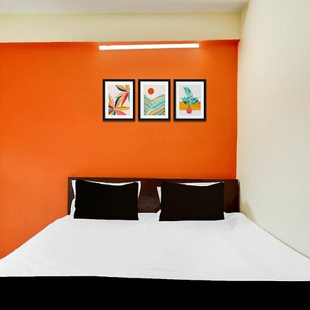 Super Townhouse Marathahalli Near Klm Fashion Mall Bangalore Extérieur photo