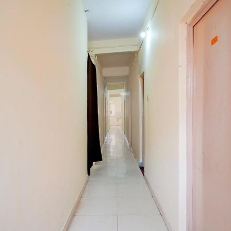 Super Townhouse Marathahalli Near Klm Fashion Mall Bangalore Extérieur photo