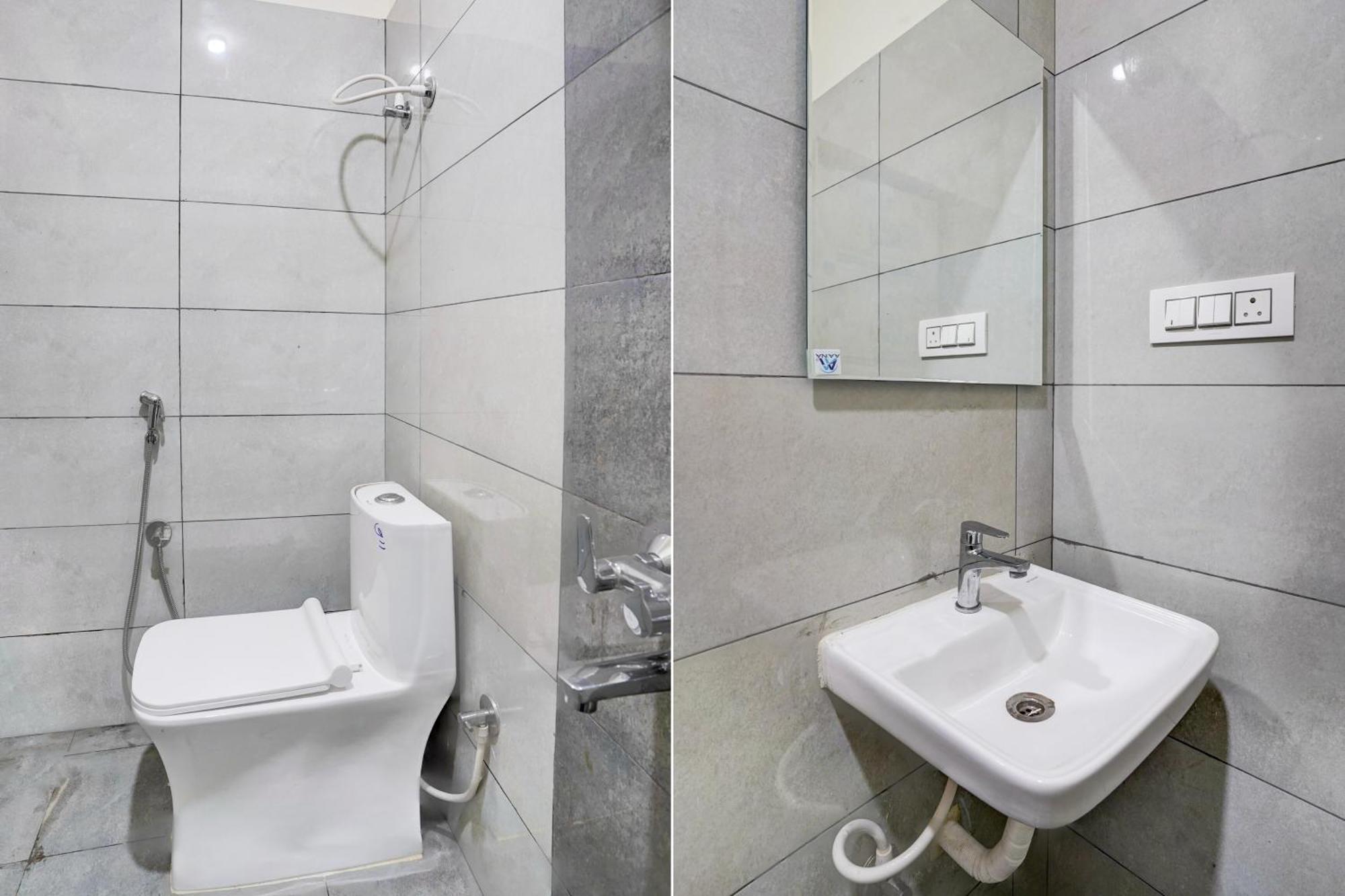 Super Townhouse Marathahalli Near Klm Fashion Mall Bangalore Extérieur photo
