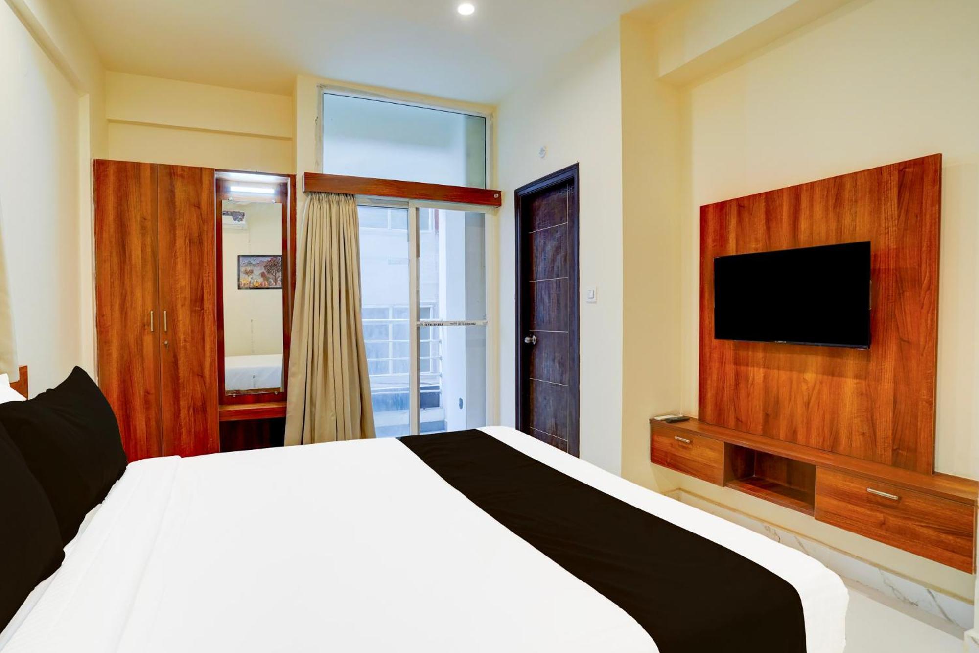 Super Townhouse Marathahalli Near Klm Fashion Mall Bangalore Extérieur photo