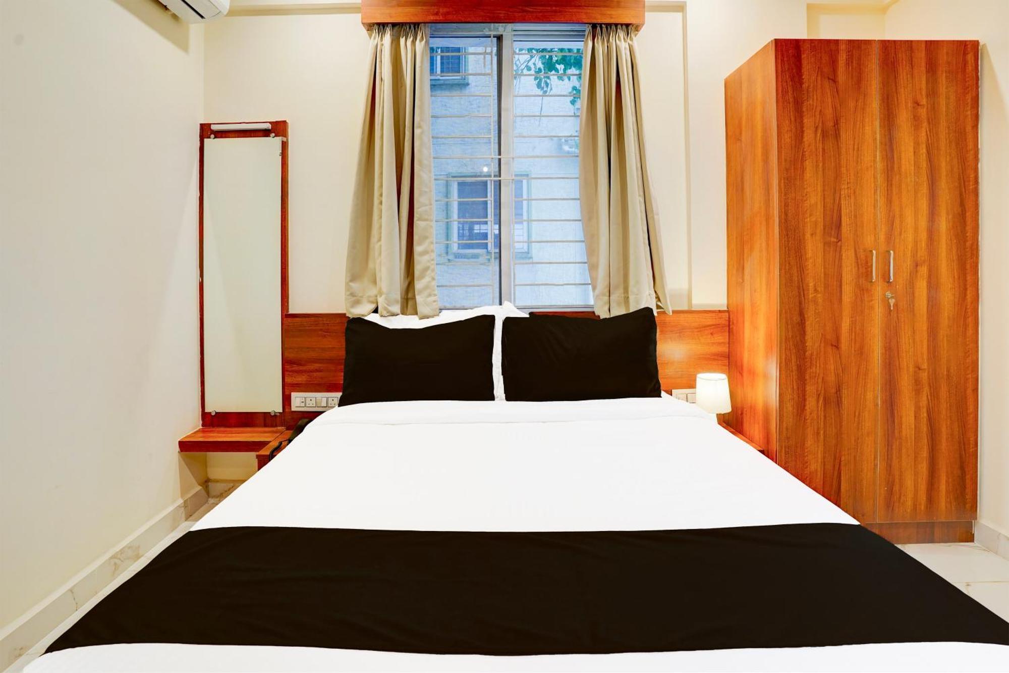 Super Townhouse Marathahalli Near Klm Fashion Mall Bangalore Extérieur photo