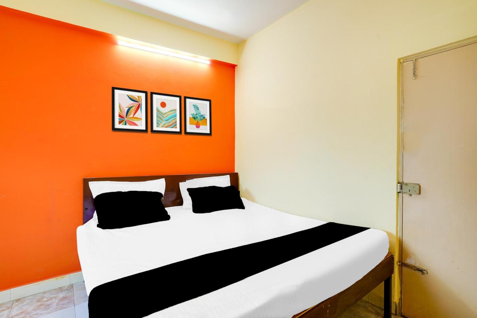 Super Townhouse Marathahalli Near Klm Fashion Mall Bangalore Extérieur photo