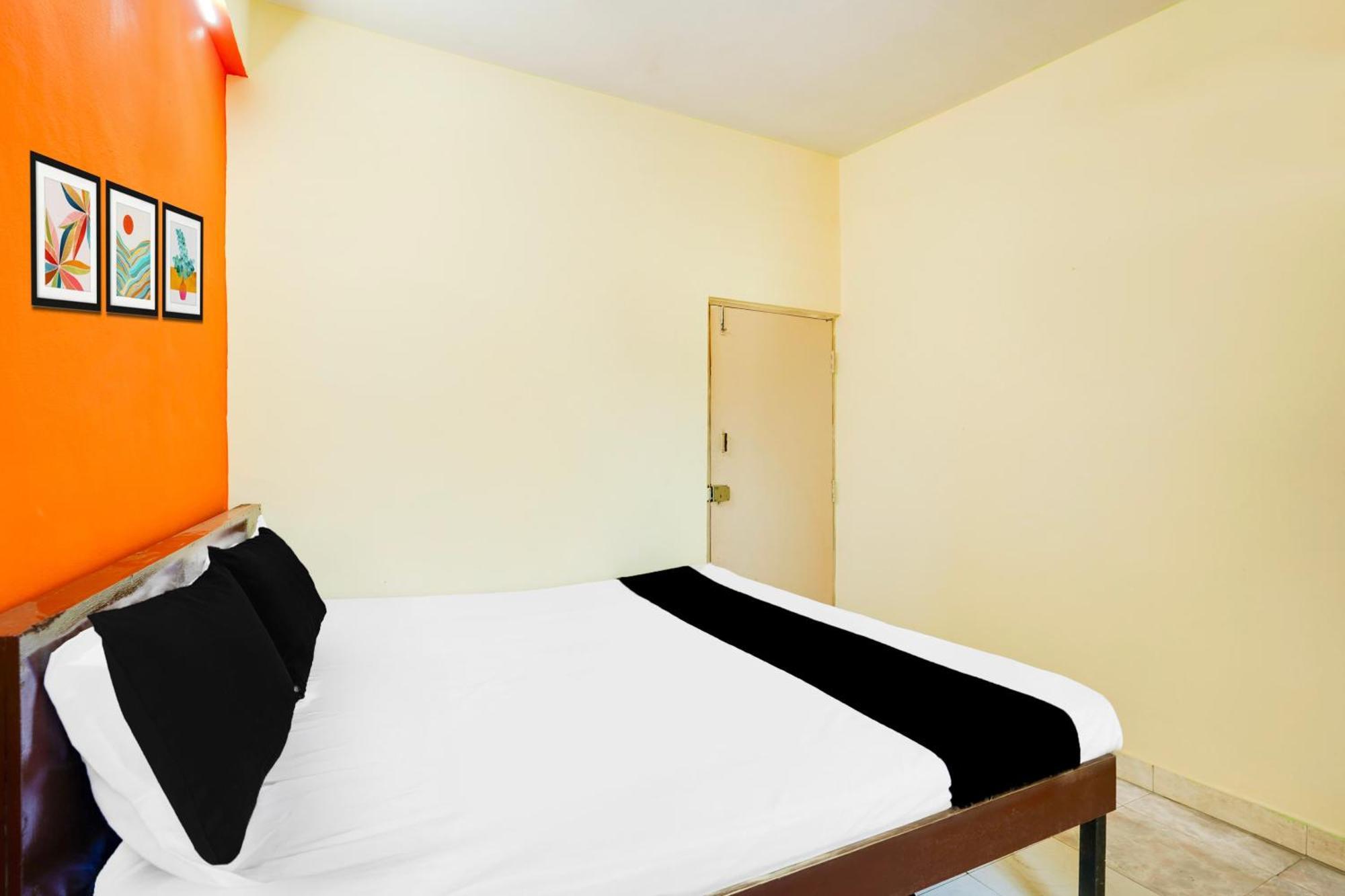 Super Townhouse Marathahalli Near Klm Fashion Mall Bangalore Extérieur photo