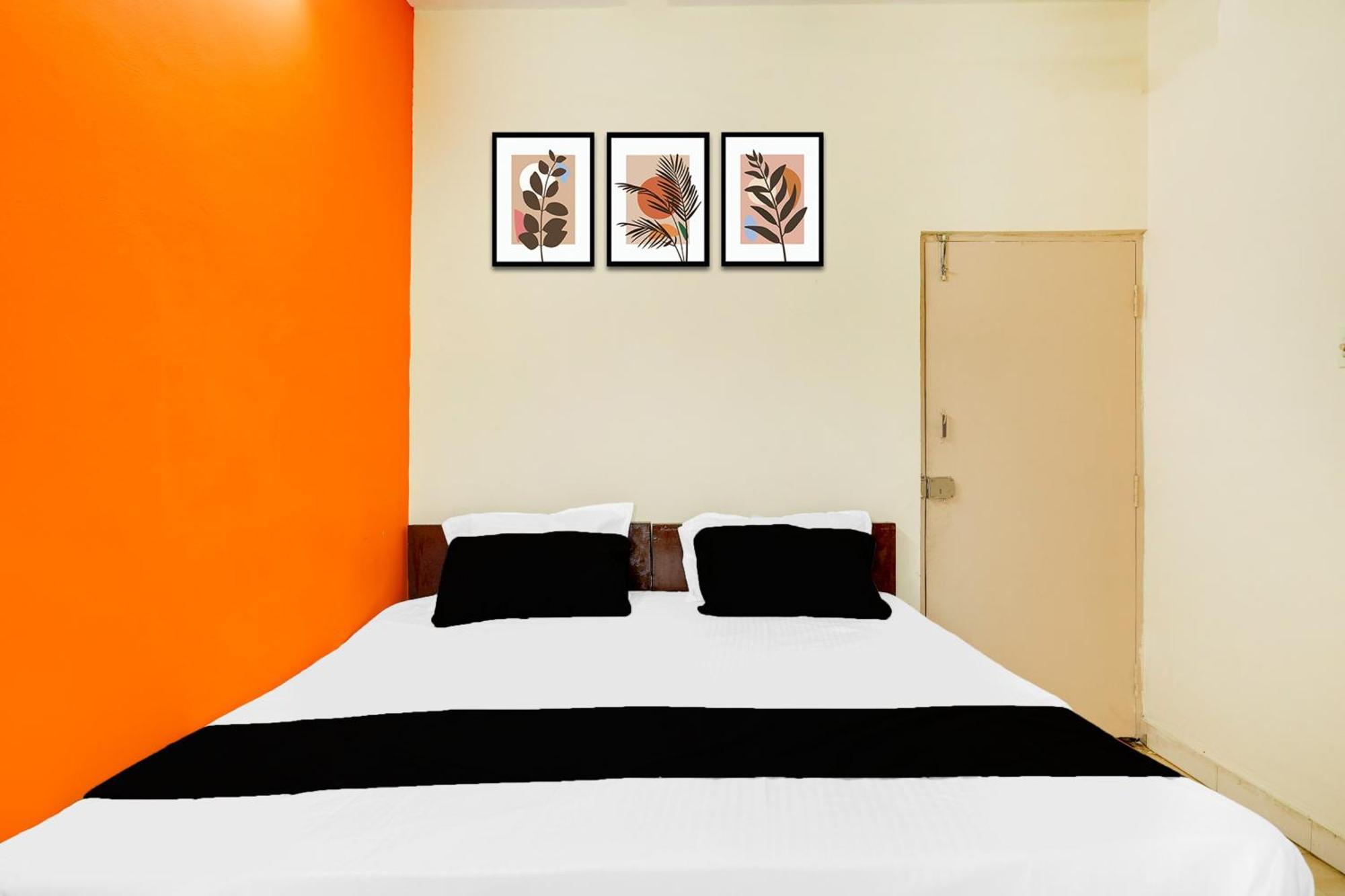 Super Townhouse Marathahalli Near Klm Fashion Mall Bangalore Extérieur photo