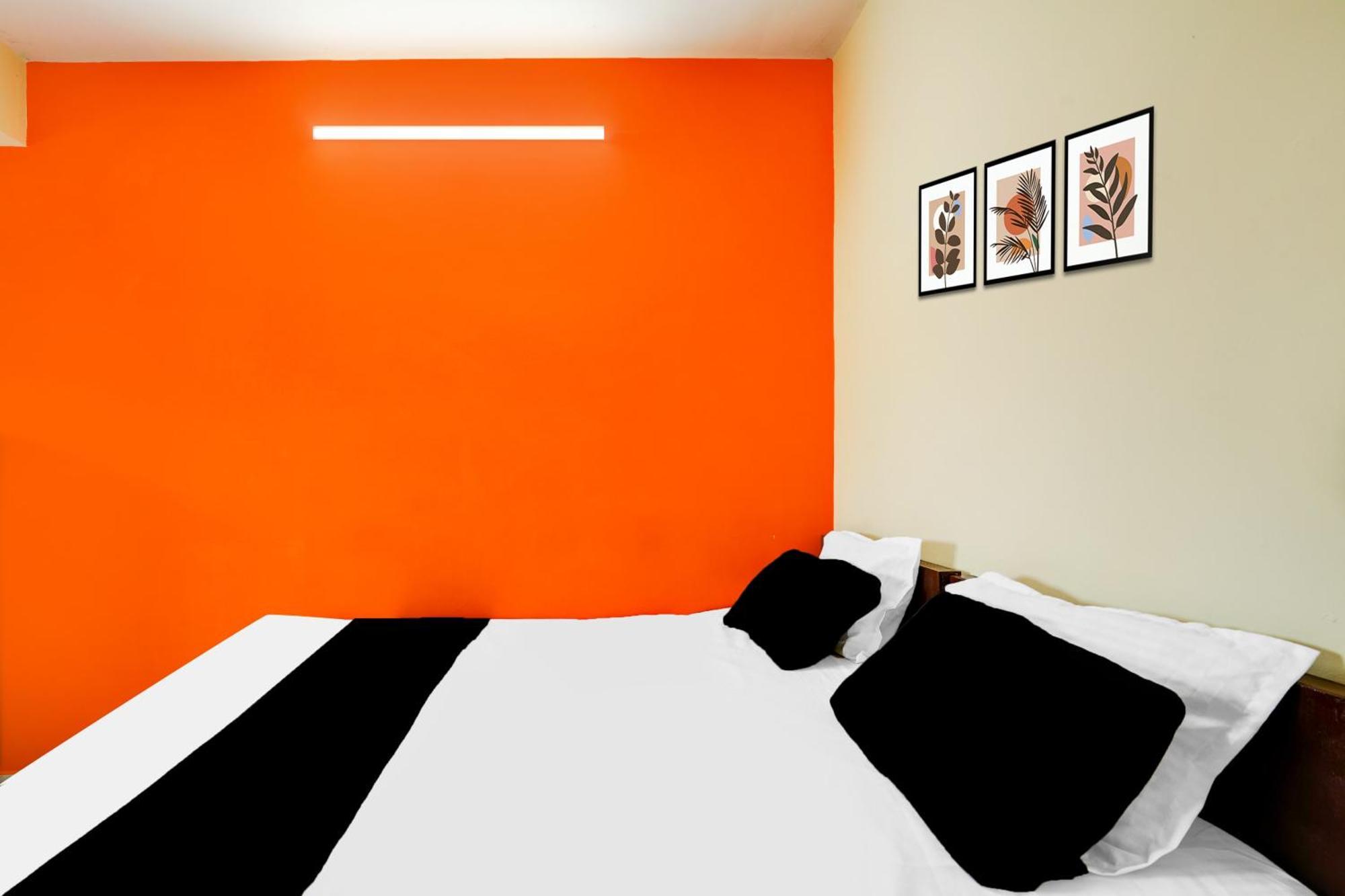 Super Townhouse Marathahalli Near Klm Fashion Mall Bangalore Extérieur photo