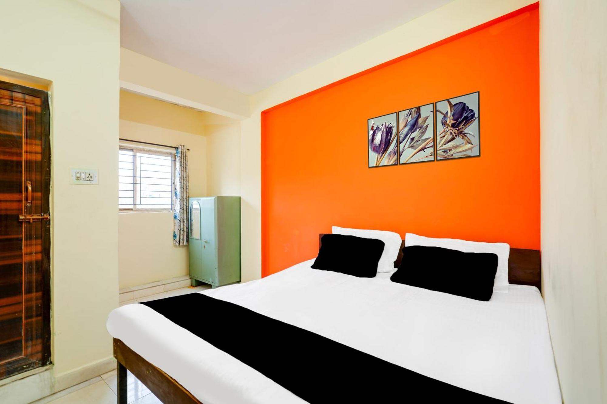 Super Townhouse Marathahalli Near Klm Fashion Mall Bangalore Extérieur photo
