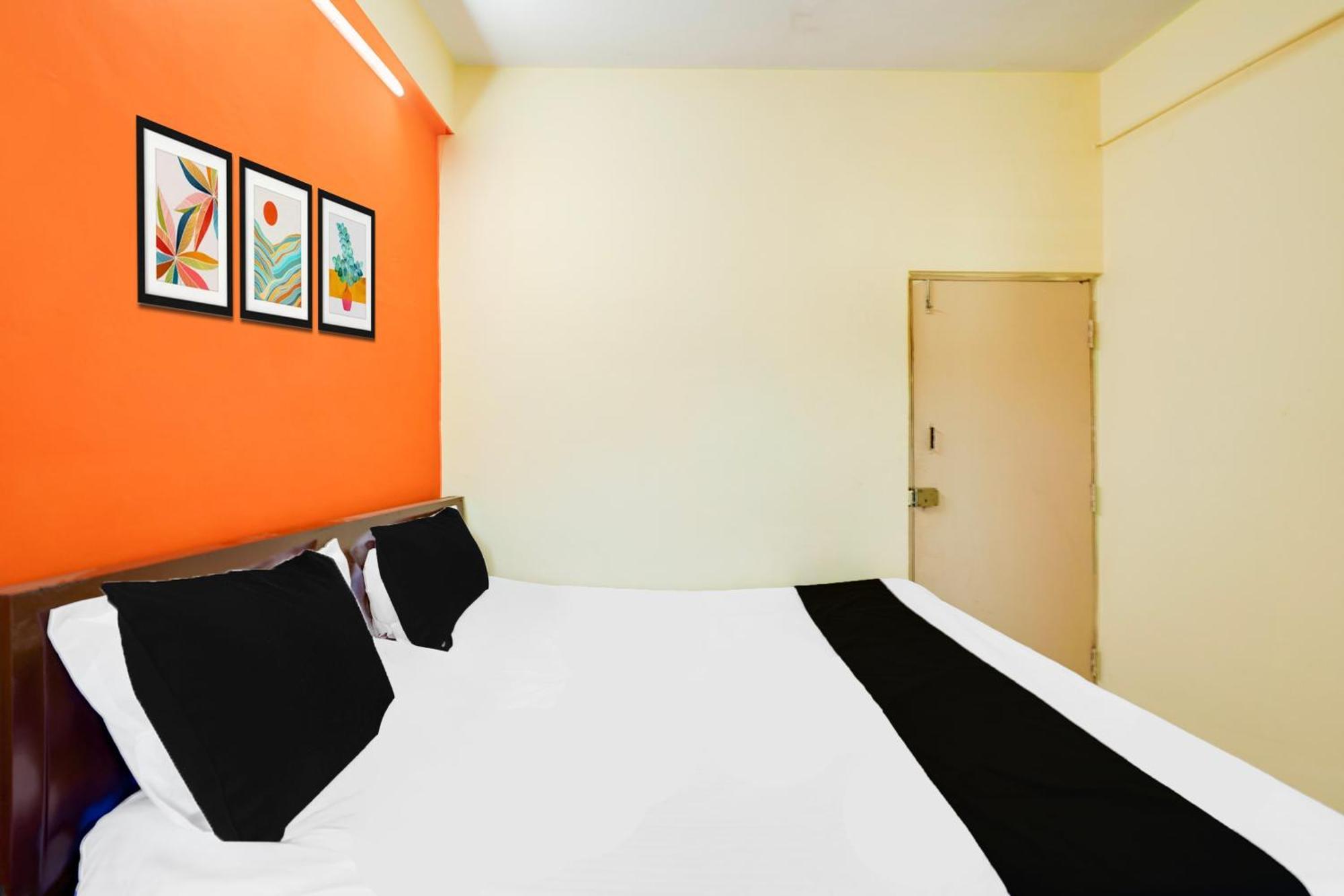 Super Townhouse Marathahalli Near Klm Fashion Mall Bangalore Extérieur photo