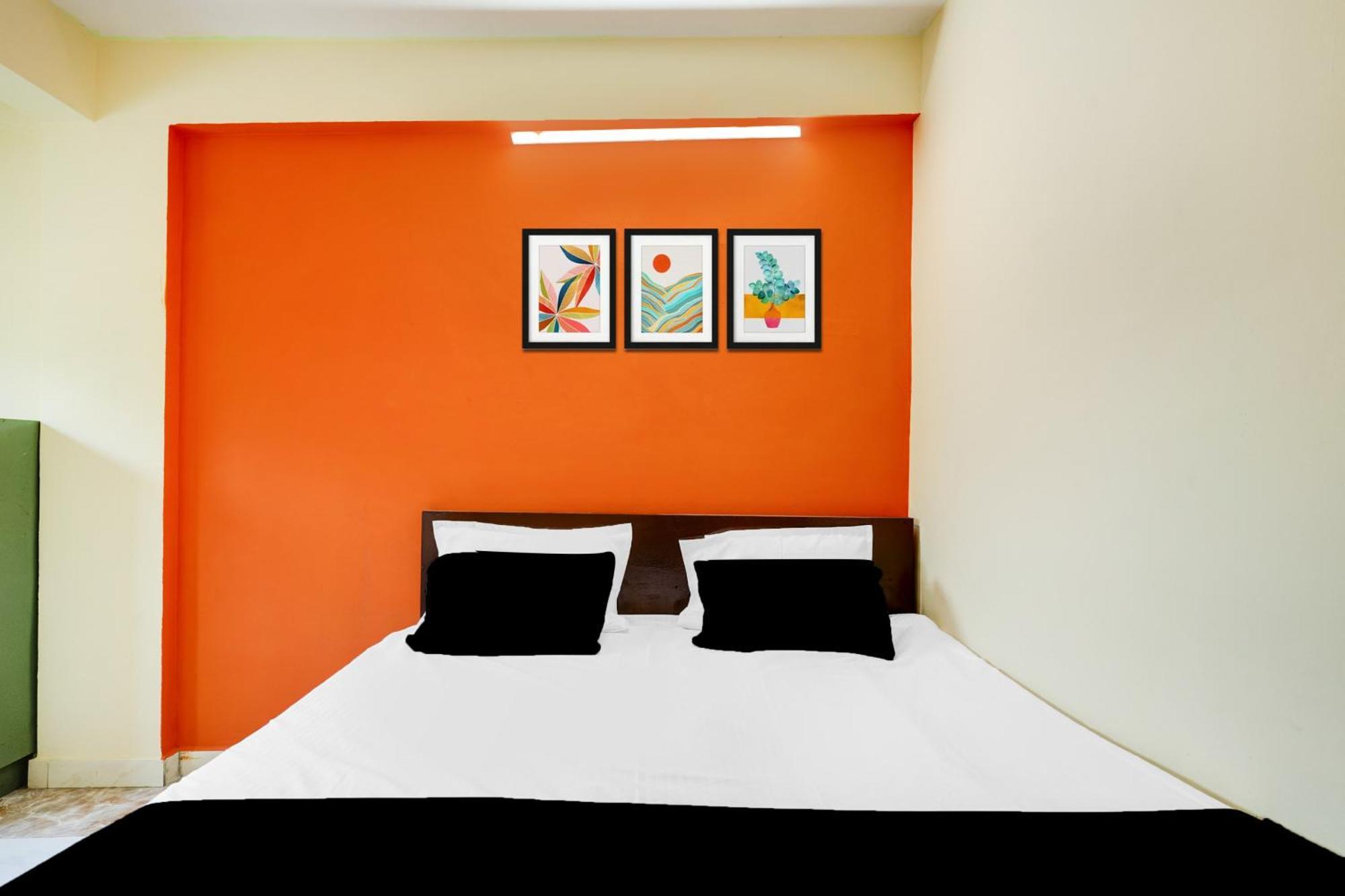 Super Townhouse Marathahalli Near Klm Fashion Mall Bangalore Extérieur photo