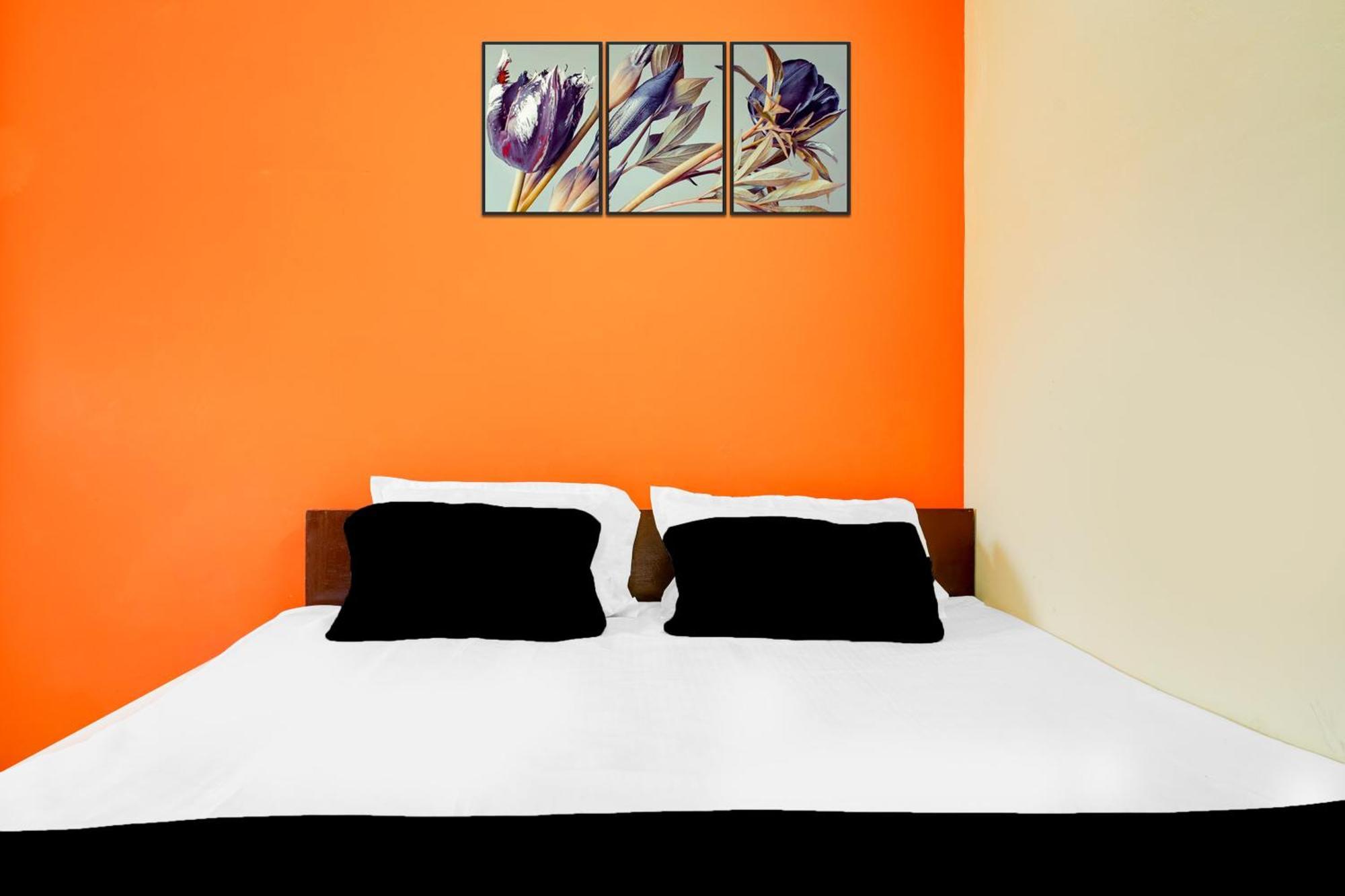 Super Townhouse Marathahalli Near Klm Fashion Mall Bangalore Extérieur photo