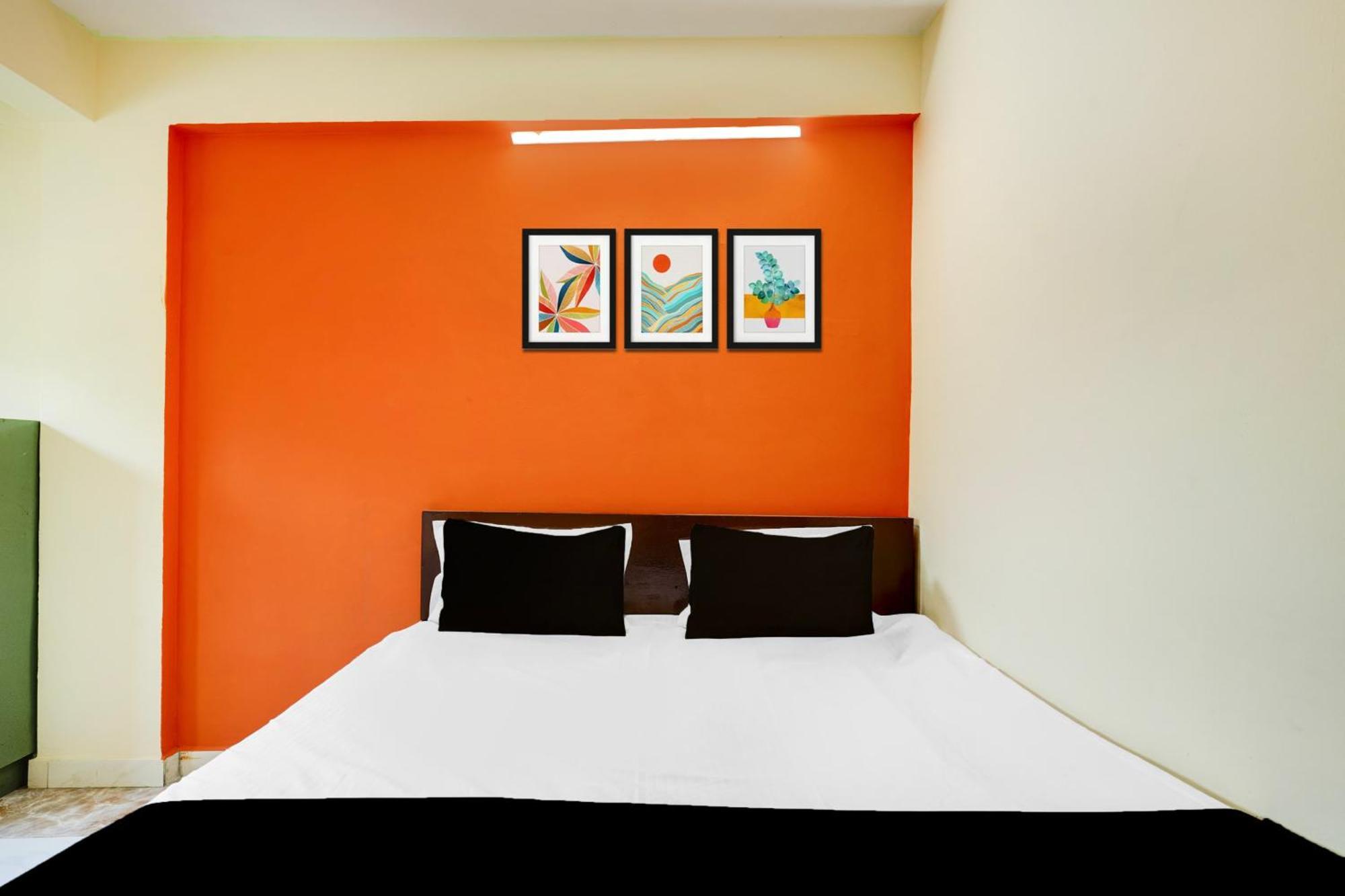 Super Townhouse Marathahalli Near Klm Fashion Mall Bangalore Extérieur photo