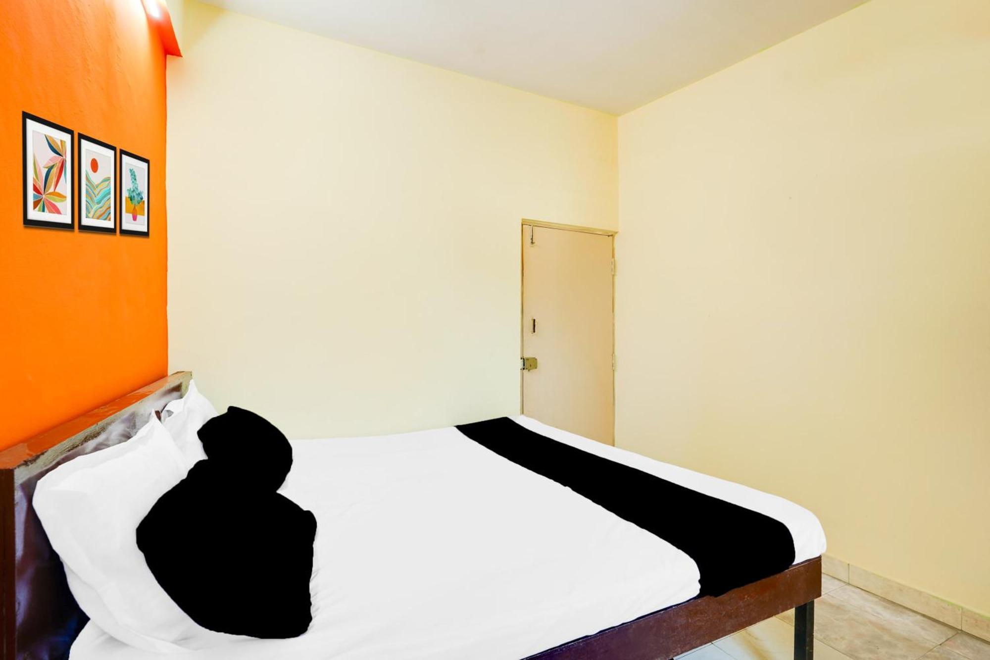 Super Townhouse Marathahalli Near Klm Fashion Mall Bangalore Extérieur photo