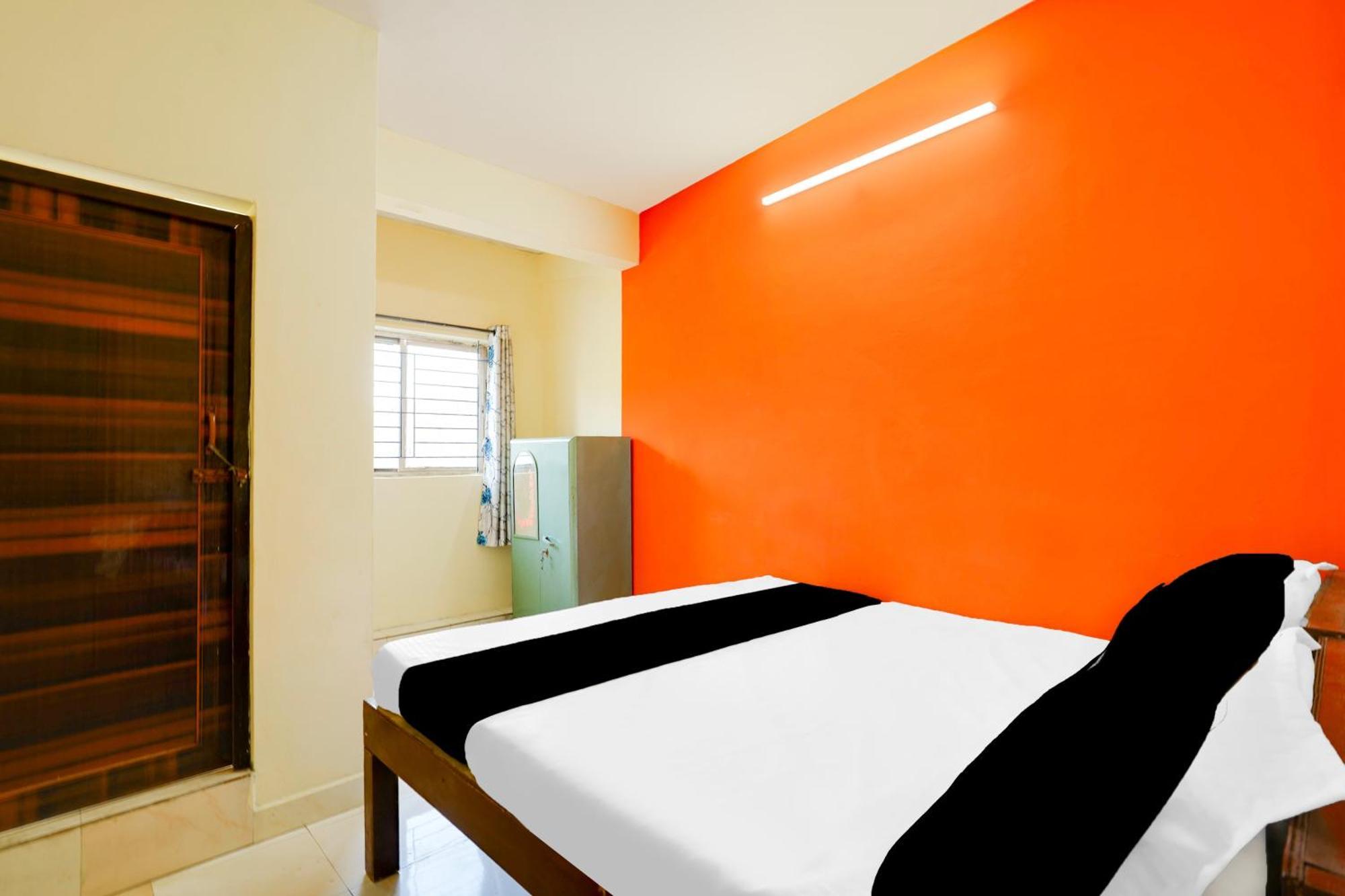 Super Townhouse Marathahalli Near Klm Fashion Mall Bangalore Extérieur photo