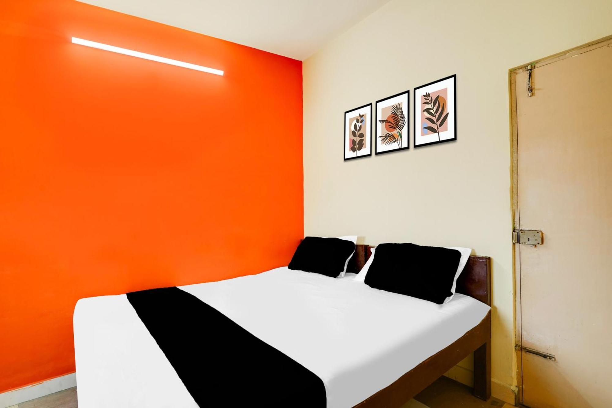 Super Townhouse Marathahalli Near Klm Fashion Mall Bangalore Extérieur photo
