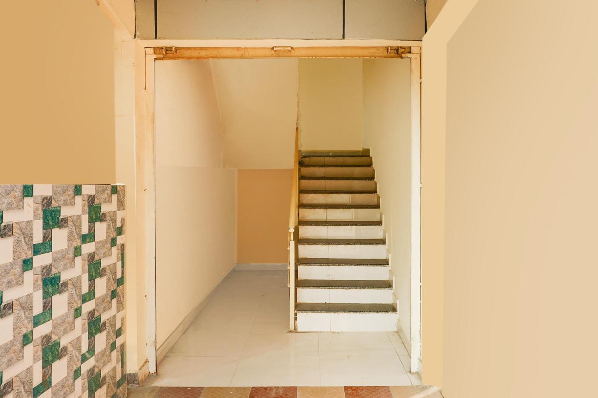 Super Townhouse Marathahalli Near Klm Fashion Mall Bangalore Extérieur photo