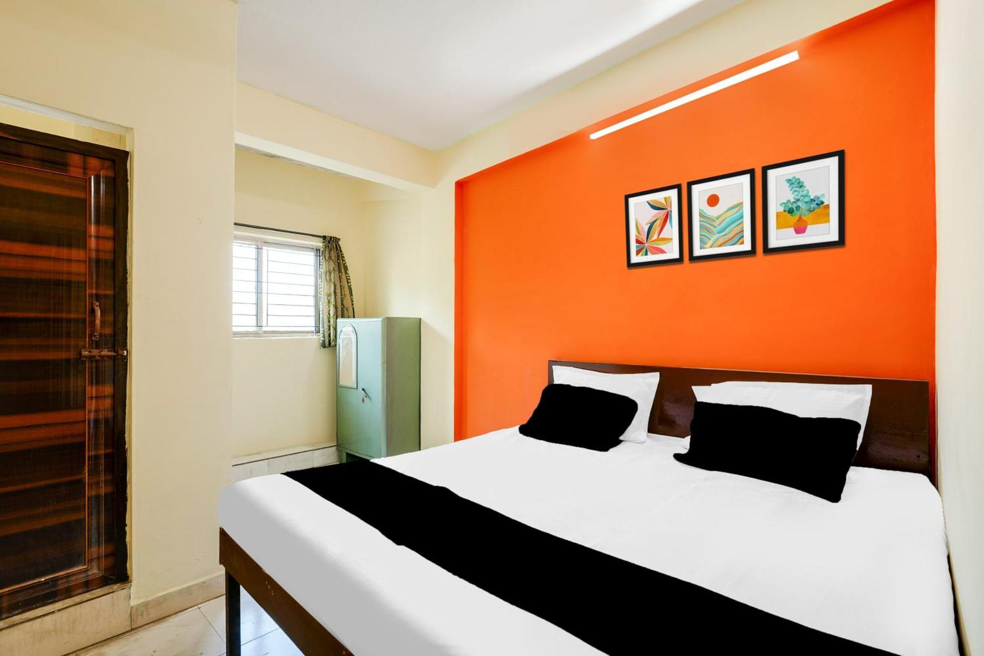 Super Townhouse Marathahalli Near Klm Fashion Mall Bangalore Extérieur photo