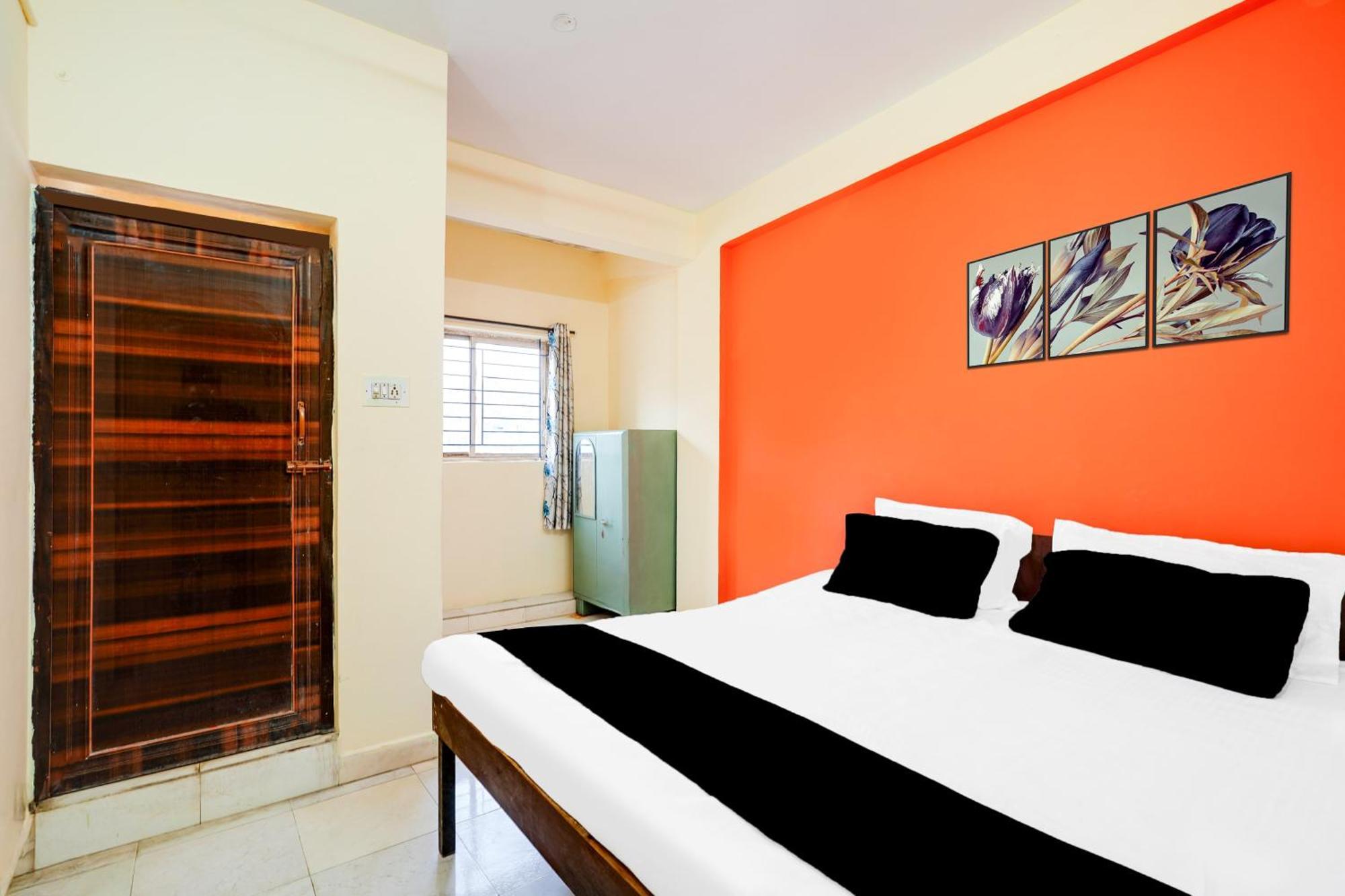 Super Townhouse Marathahalli Near Klm Fashion Mall Bangalore Extérieur photo