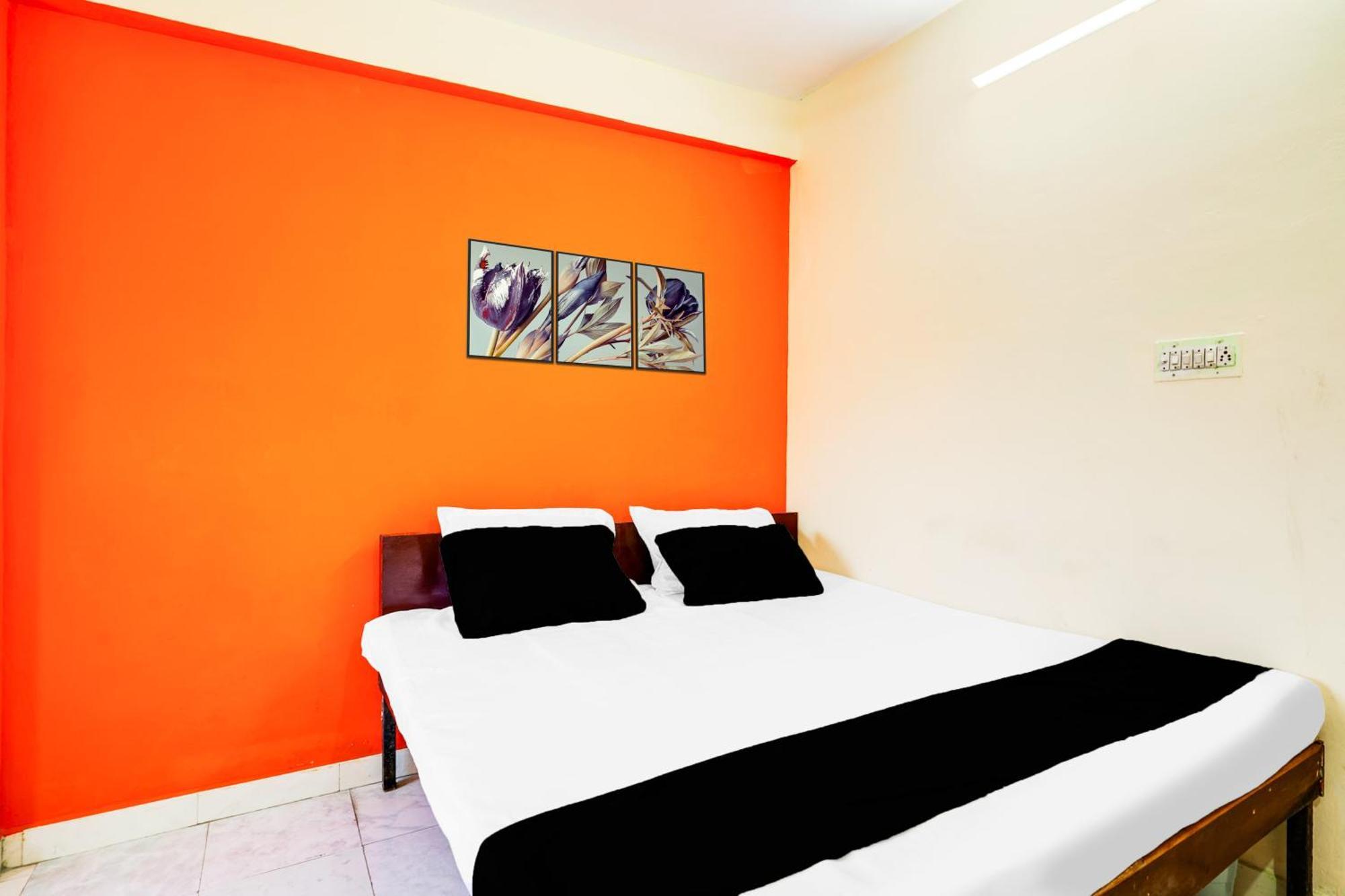 Super Townhouse Marathahalli Near Klm Fashion Mall Bangalore Extérieur photo