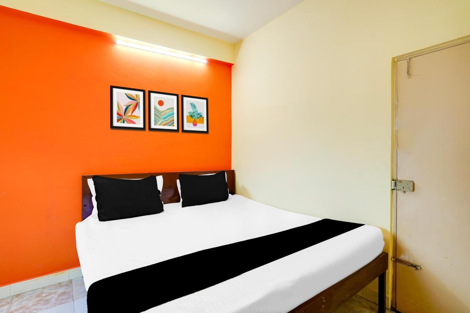 Super Townhouse Marathahalli Near Klm Fashion Mall Bangalore Extérieur photo