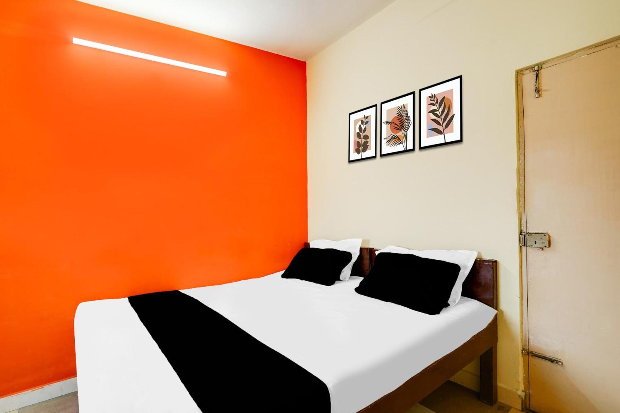 Super Townhouse Marathahalli Near Klm Fashion Mall Bangalore Extérieur photo