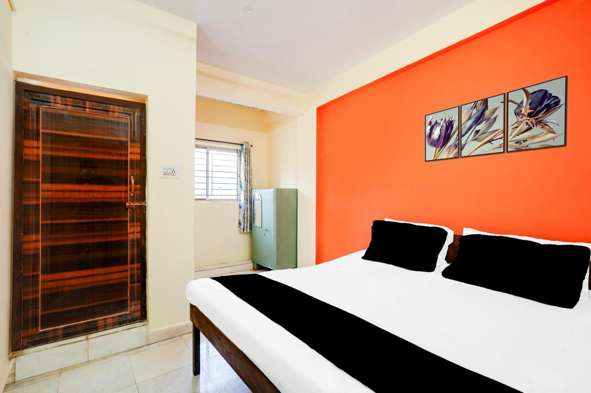 Super Townhouse Marathahalli Near Klm Fashion Mall Bangalore Extérieur photo