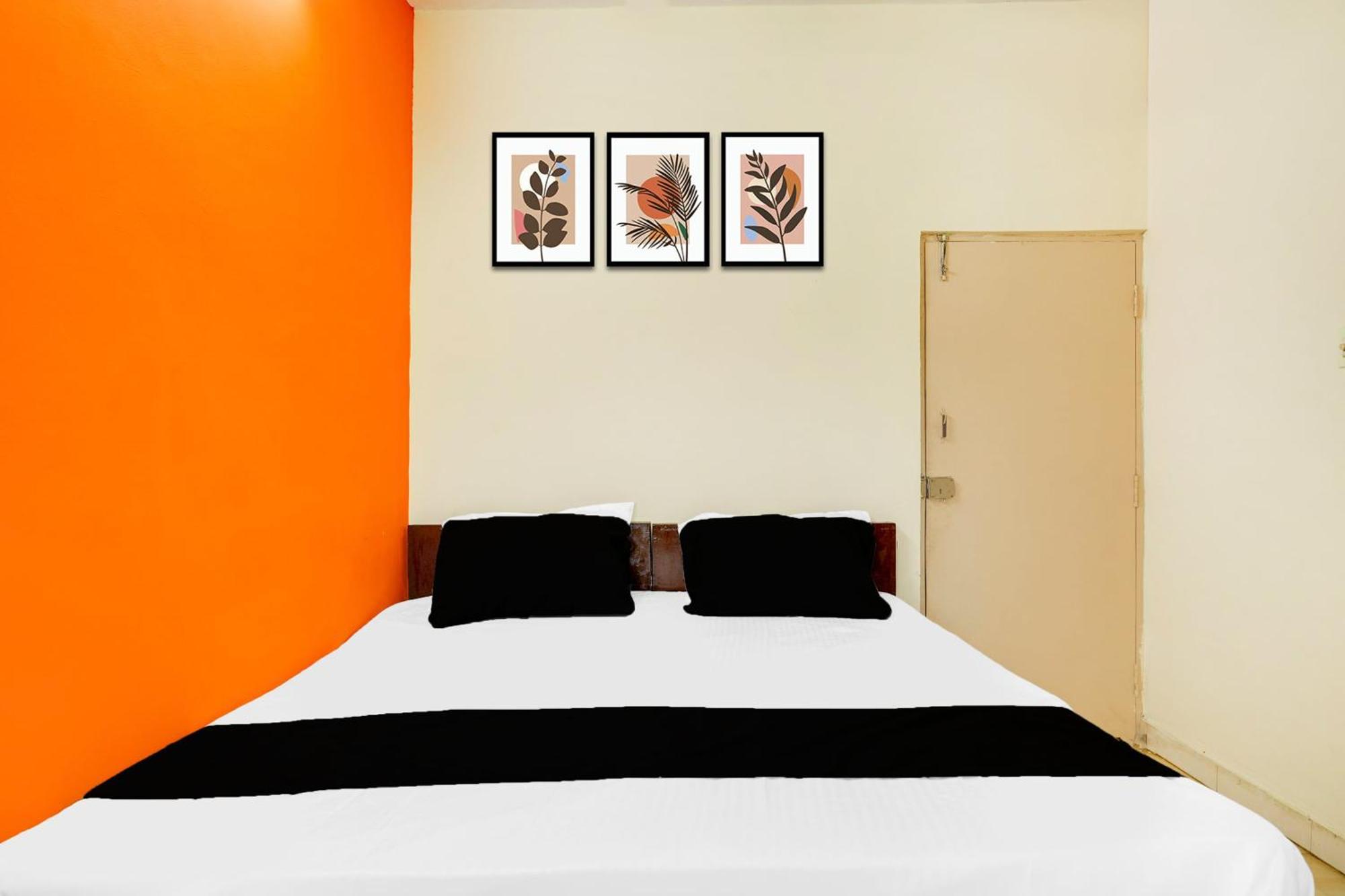 Super Townhouse Marathahalli Near Klm Fashion Mall Bangalore Extérieur photo
