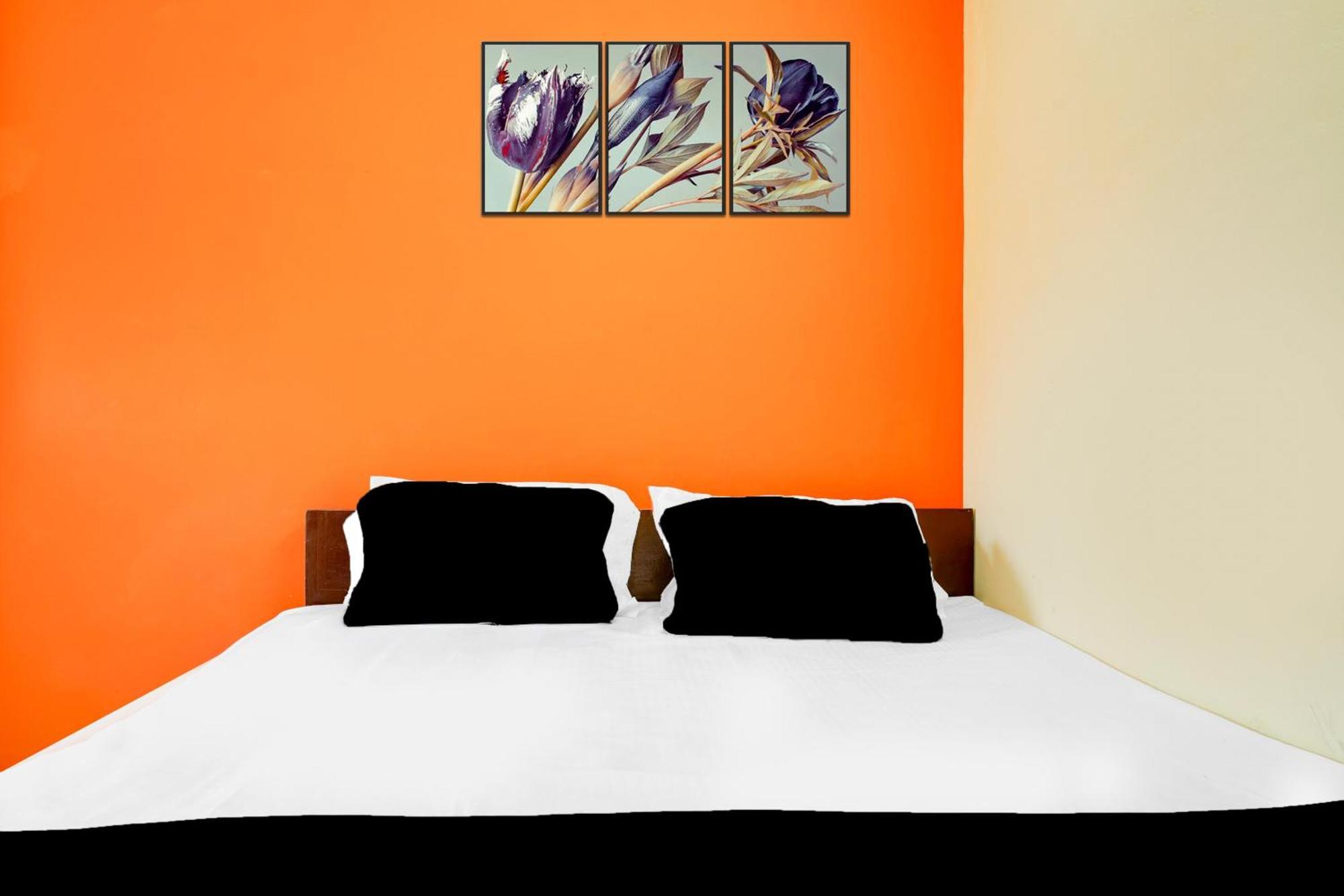 Super Townhouse Marathahalli Near Klm Fashion Mall Bangalore Extérieur photo