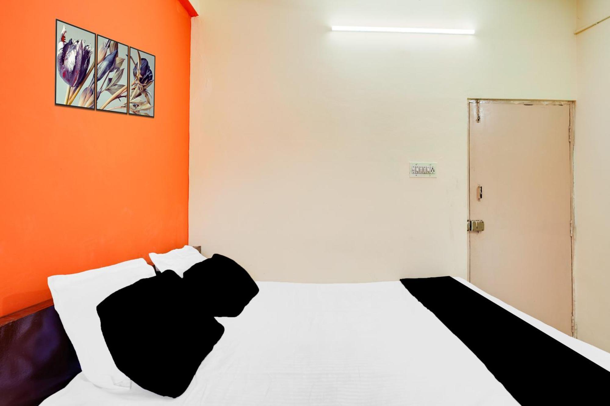 Super Townhouse Marathahalli Near Klm Fashion Mall Bangalore Extérieur photo