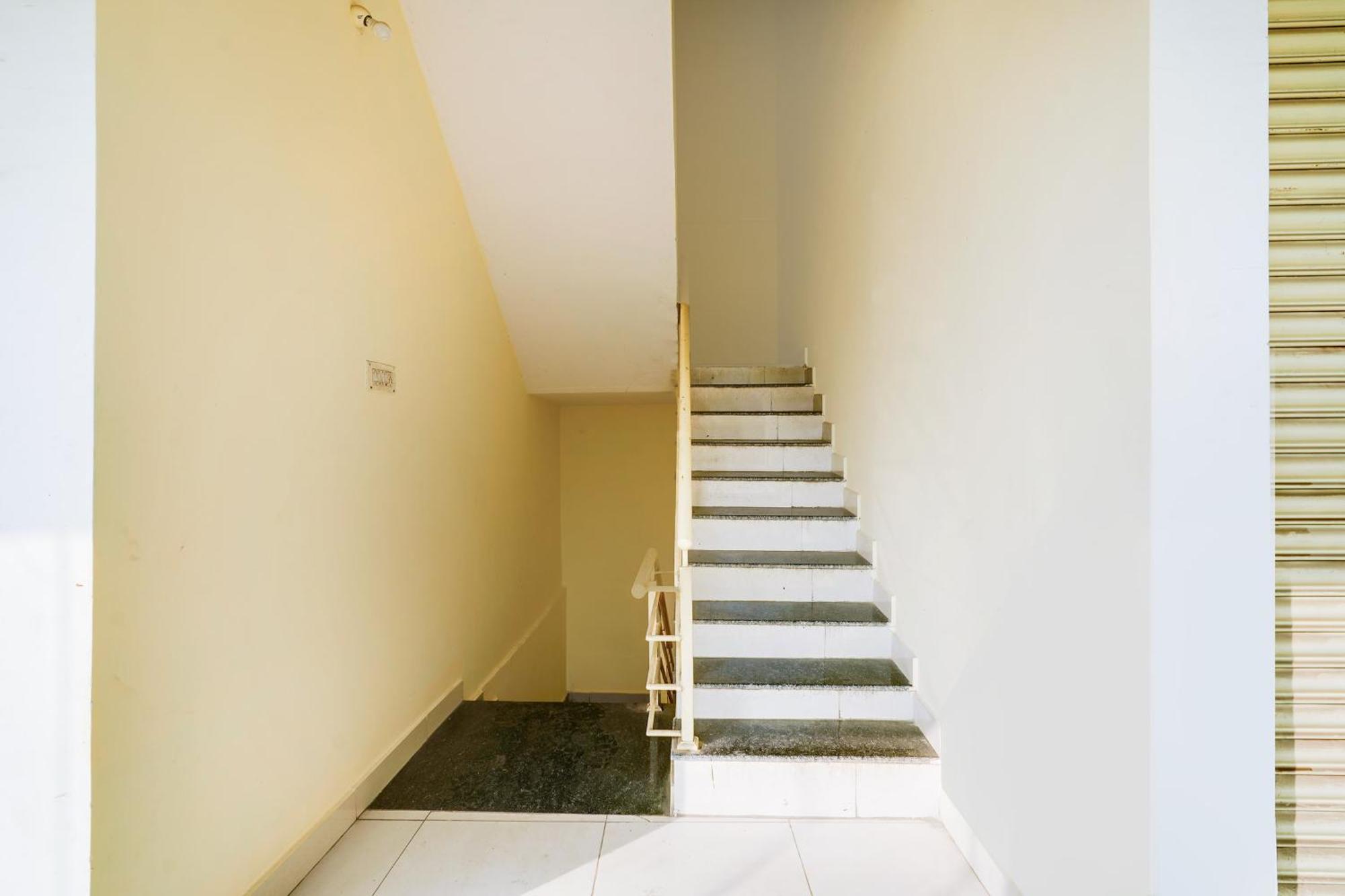 Super Townhouse Marathahalli Near Klm Fashion Mall Bangalore Extérieur photo